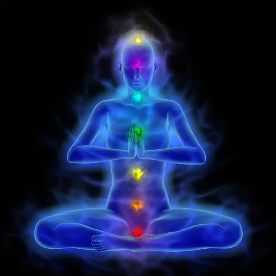 chakra-healing