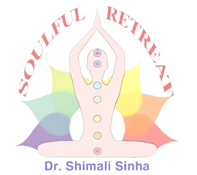 soulful retreat logo