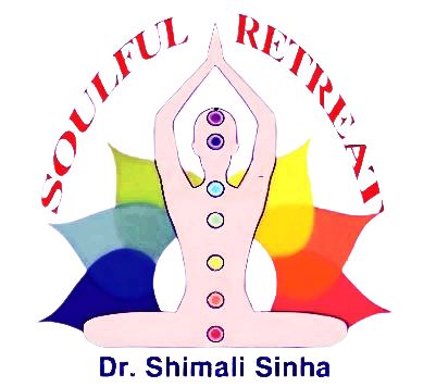 logo soulful retreate