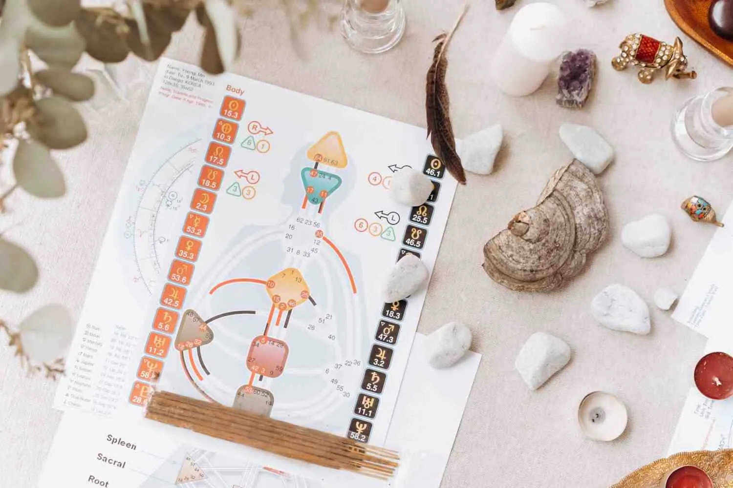 how does reiki work image