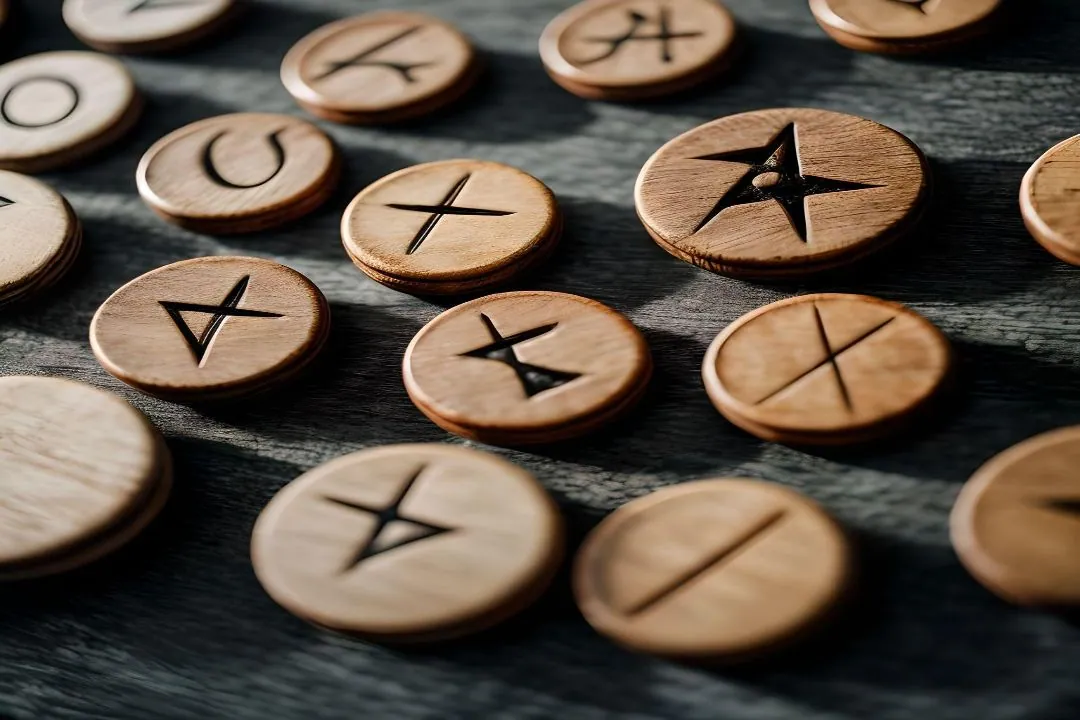 runes image